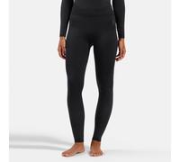 Odlo Performance Light Base Layer Pants Noir S Femme