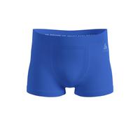 Odlo - Boxer léger et respirant - Performance Light M Dazzling Blue pour Homme - Taille M - Bleu Bleu M