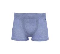 Odlo Performance Light Caleçon Hommes-Bleu, Taille XXL