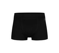 Odlo Boxer Performance Light Eco – Sous-vêtement synthétique Homme Noir S