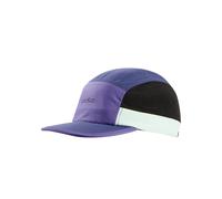 Casquette Odlo Performance Light violette - L-XL