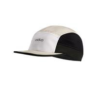 Odlo Performance Light Casquette Unisex-crème, gris, Taille L/XL