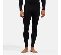 Odlo Performance Light Collant de course Hommes - noir, Taille XL