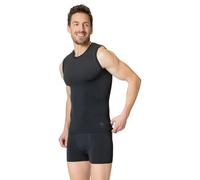 Odlo Performance Light Eco Sleeveless Base Layer Homme XL