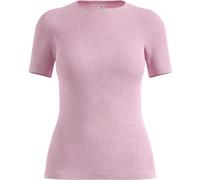 Odlo - Women's Performance Light - Rain Dye Top S/S - Sous-vêtement synthétique - S - hyper pink