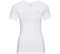 Odlo Performance Light Funktionsshirt Damen white S