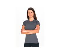 Odlo Sous-vêtement technique Crew Performance Light Eco Manches courtes Gris M Femme