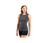 Odlo Performance Light vêtement running femme déstockage Performance Light XL Gris/argent