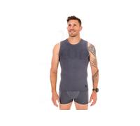 Odlo Débardeur Performance Light sans manches gris XL homme