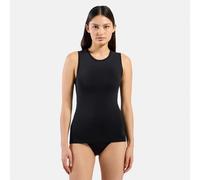 Odlo Maillot de corps femme Performance Light Col rond synthétique Noir XS