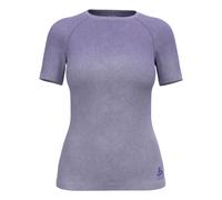 Odlo Performance Light Maillot De Corps Femmes - Violet, Taille M
