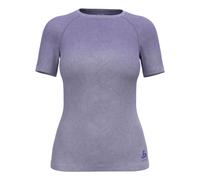 Odlo Performance Light Maillot De Corps Femmes - Violet, Taille XS