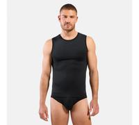 Odlo Performance Light Maillot de corps Hommes - noir, Taille XXL
