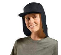 Odlo Casquette Performance Light Shade Noir L/XL Unisexe