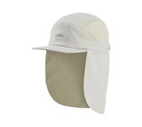 Odlo Casquette Performance Light Shade – Unisexe Gris Taille S/M
