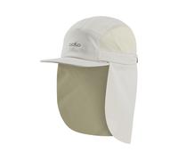Odlo Casquette Performance Light Shade – Unisexe Gris Taille S/M