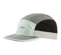Odlo Casquette de running Performance Light, L/XL, vert