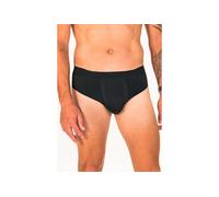 Odlo Homme Slip de Sport PERFORMANCE DRY, Noir, XL