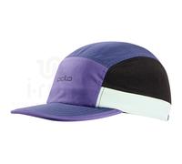 Casquette Odlo Performance Light violette - L-XL
