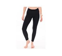 Odlo Pantalon long de sous-vêtements techniques Performance Light Femme Noir S