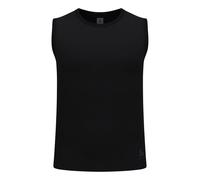 Odlo Performance Maillot De Course Hommes - Noir, Taille XXL