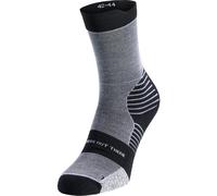 Odlo Performance Merino Trail Crew Socks Unisexe 39-41