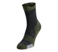 Odlo Performance Merino Trail Crew Socks Unisexe 42-44