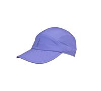 Casquette Odlo Performance Pro violette - L-XL