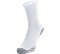Odlo Performance Run Crew Chaussettes 36-38 Blanc