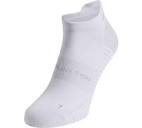 Odlo Performance Run Short Chaussettes de running Unisex blanc - white 39-41