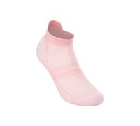 Odlo Performance Run Short Chaussettes de running Unisex-pink, Taille 42-44