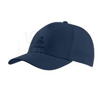 Odlo Performance Snapback Bleu marine L/XL
