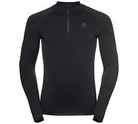 Odlo Performance Warm_196222 Sweatshirt Homme (Lot de 1)