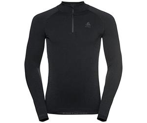 Odlo Performance Warm_196222 Sweatshirt Homme (Lot de 1)