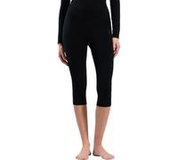 ODLO Performance Warm Bl Bottom 3/4 W - Femme - Noir - taille S- modèle 2027
