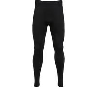 Odlo - Collant technique - Performance Warm Baselayer Bottom Long M Black - Taille L - Noir Noir L