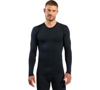ODLO Performance Warm Bl Top Crew Neck L/s - Homme - Noir - taille S- modèle 2027
