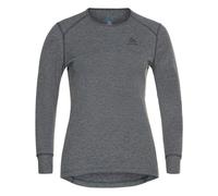 Odlo Performance Warm Blackcomb Baselayer Crew Neck Shirt Femme L