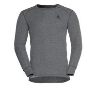 Odlo Performance Warm Blackcomb Baselayer Crew Neck Shirt Homme XL