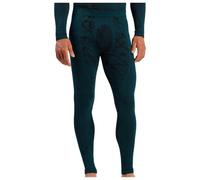 Odlo - Performance Warm Blackcomb Bl Bottom Long - Sous-vêtement synthétique - XXL - reflecting pond