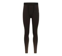 Odlo Performance Warm Blackcomb Collant Tight Hommes - Marron, Taille XXL