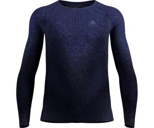 ODLO Performance Warm Blackcomb - Homme - Bleu - taille XXL- modèle 2026