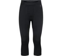 ODLO Performance Warm Eco Bl Bottom 3/4 - Homme - Noir - taille S- modèle 2026