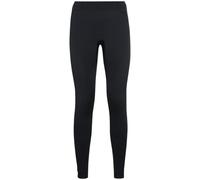 ODLO Performance Warm Eco Bl Bottom Long W - Femme - Noir - taille M- modèle 2026