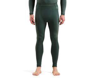 Odlo Performance Warm Eco Bottom Long Tights Homme XL