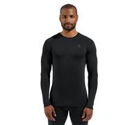 Odlo Performance Warm ECO Shirt Homme XXL