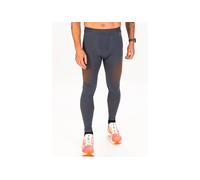 Odlo Performance Warm Gris/argent XXL