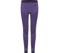 ODLO Performance Warm Kids - Enfant - Violet - taille 6/8 ans- modèle 2026