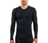Odlo Performance Warm Tee-shirt à manches longues S Noir