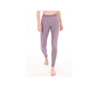 Odlo Performance Warm vêtement running femme Performance Warm XS Violet